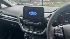 Ford Fiesta 1.0 EcoBoost Trend 5dr Petrol Hatchback